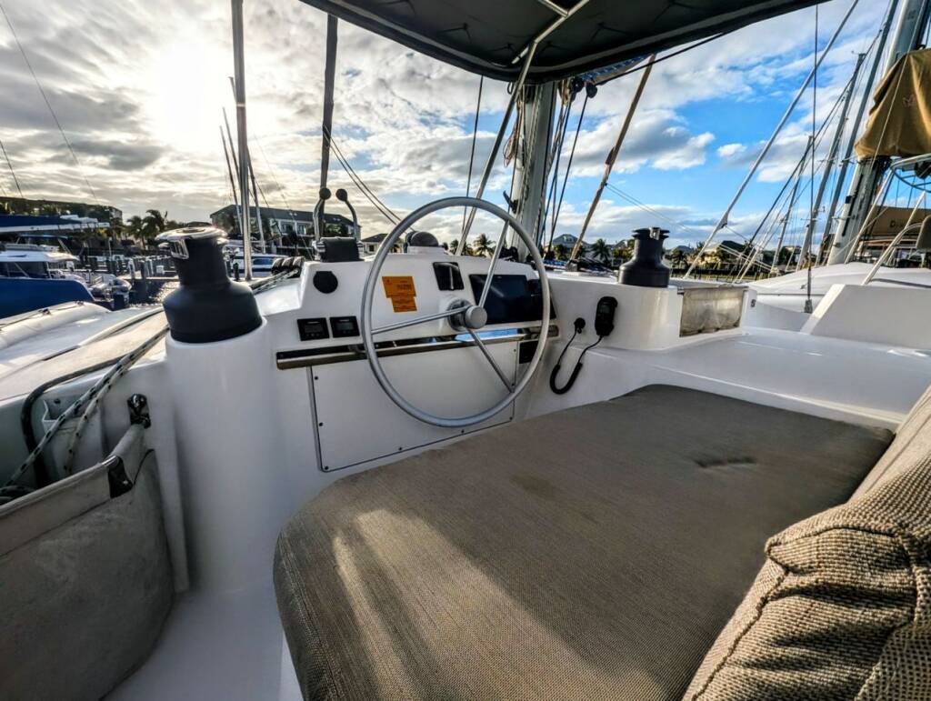 Bali 4.4 CURRENT BREAK