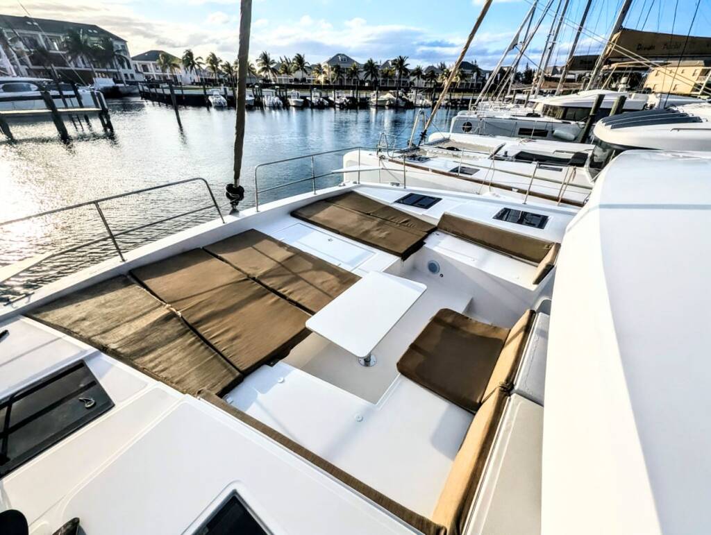 Bali 4.4 CURRENT BREAK