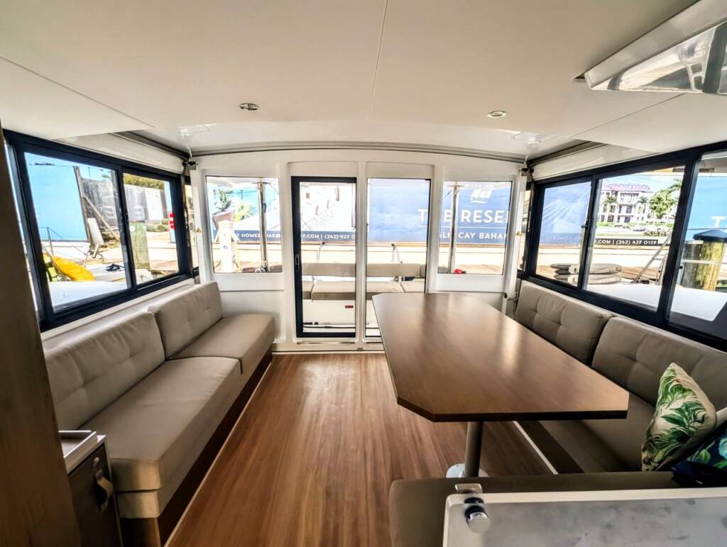 Bali 4.4 CURRENT BREAK