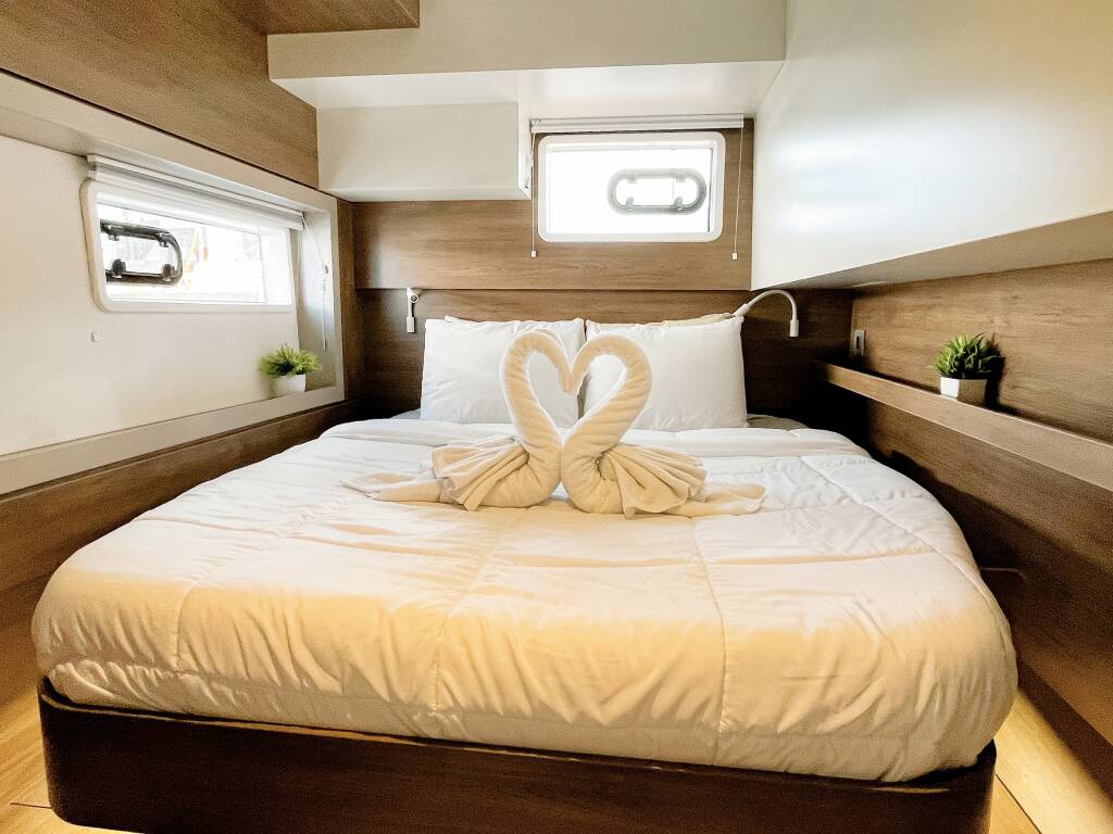 Bali 4.4 Here and Now