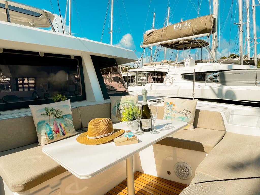 Bali 4.4 Here and Now