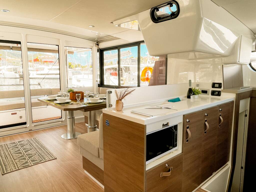 Bali 4.4 Here and Now