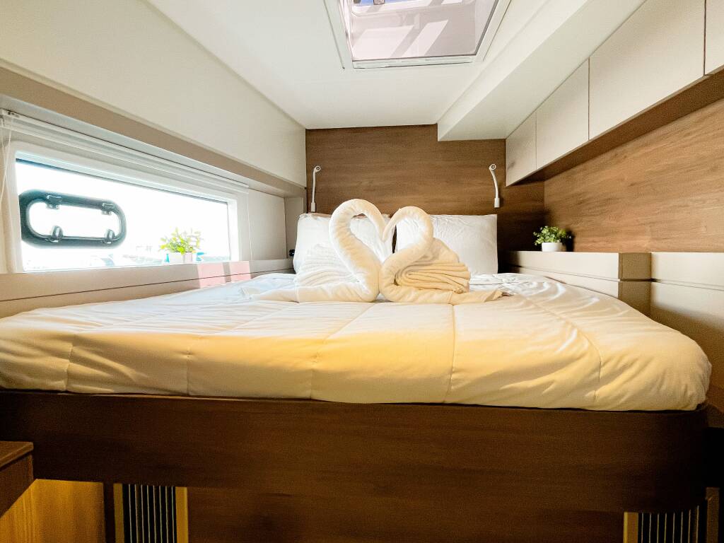 Bali 4.4 Here and Now