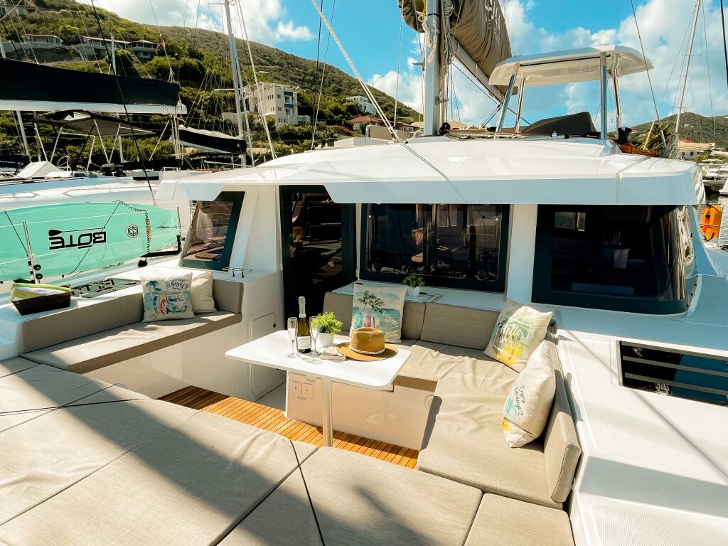 Bali 4.4 Here and Now