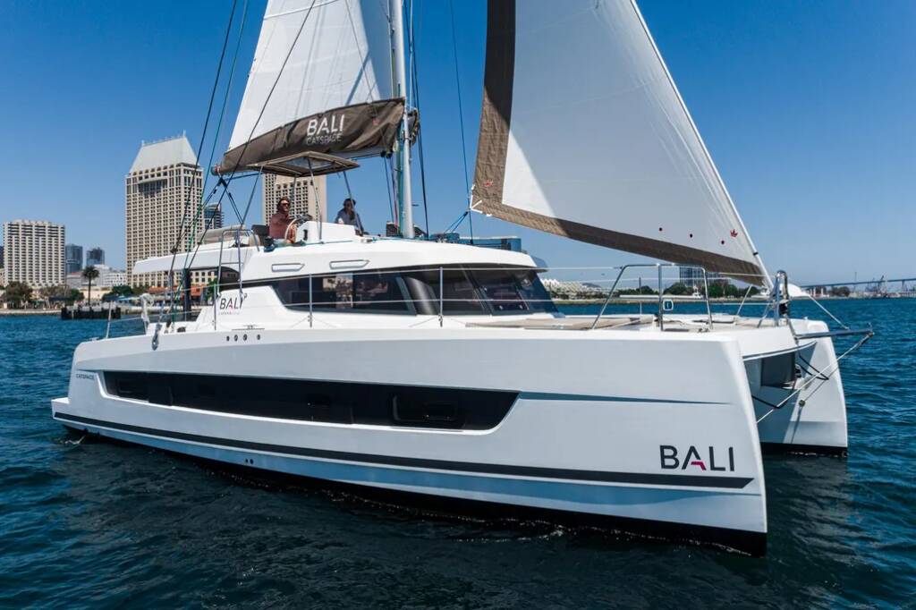 Bali 4.4 Relentless