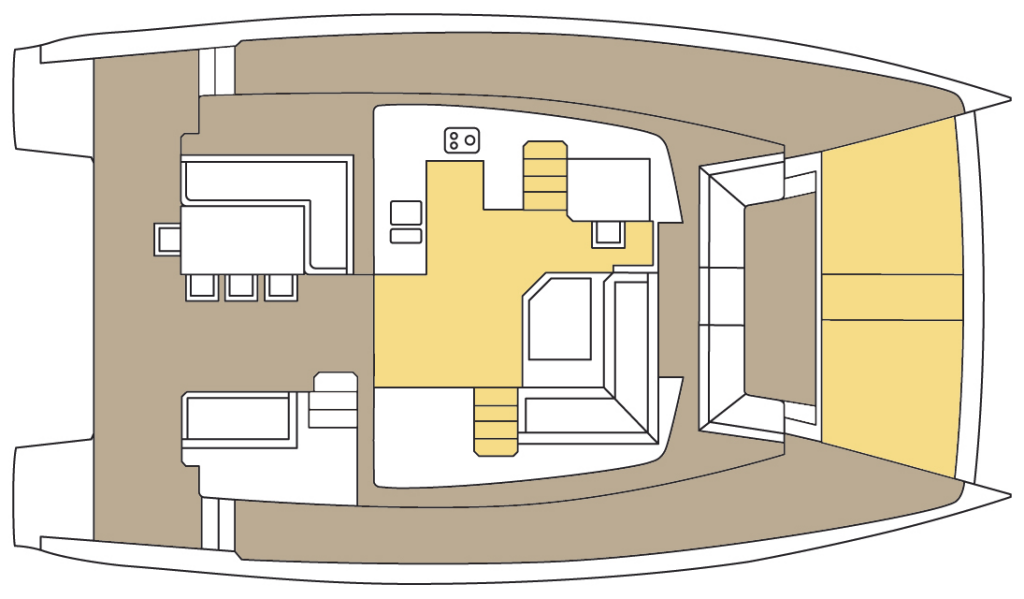 Bali 4.5 Grande Amore