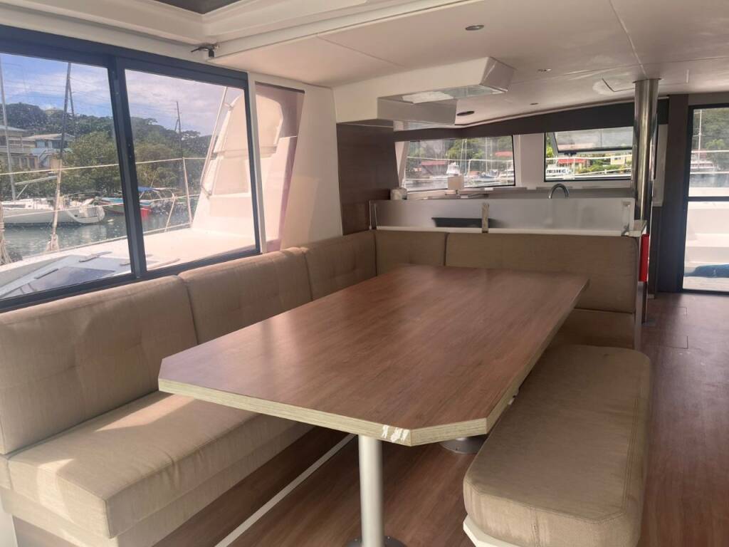 Bali 4.6 THONIC DREAM