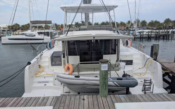 Bali 4.6 STAR VOYAGER