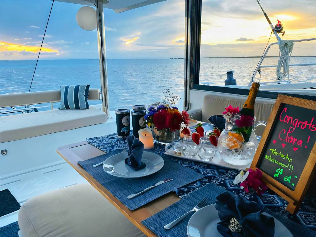 Bali 4.6 First Tracks