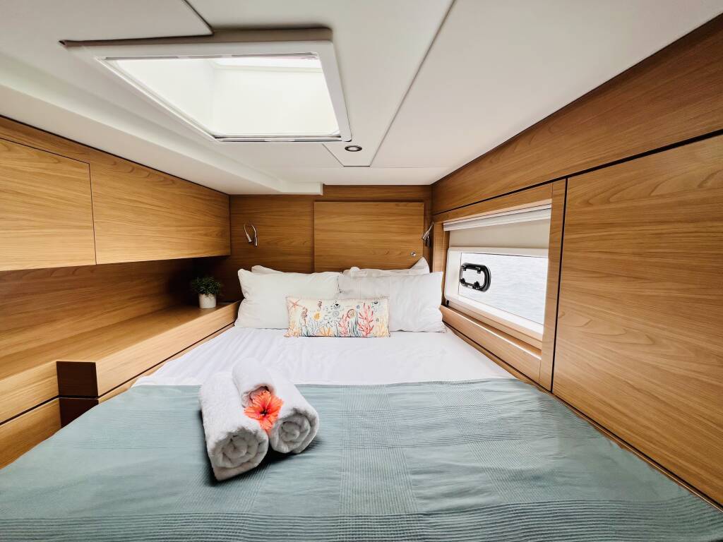 Bali 4.6 First Tracks