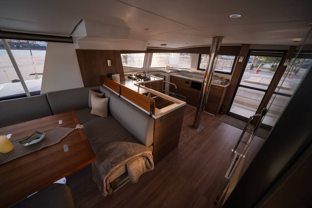 Bali 4.6 Second Wind