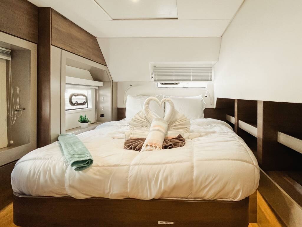 Bali 4.6 Cool Breeze