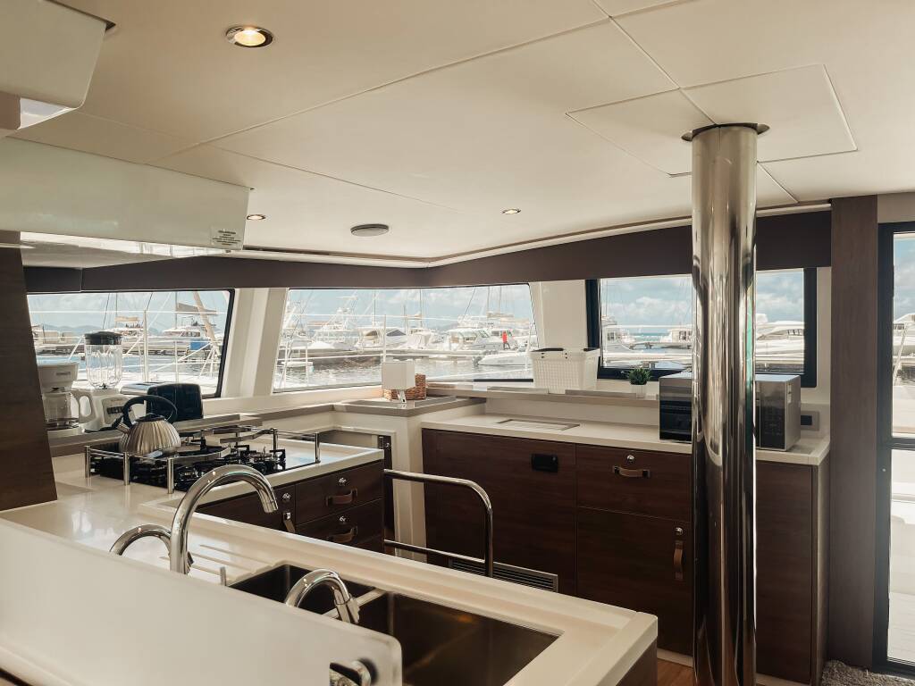 Bali 4.6 Cool Breeze