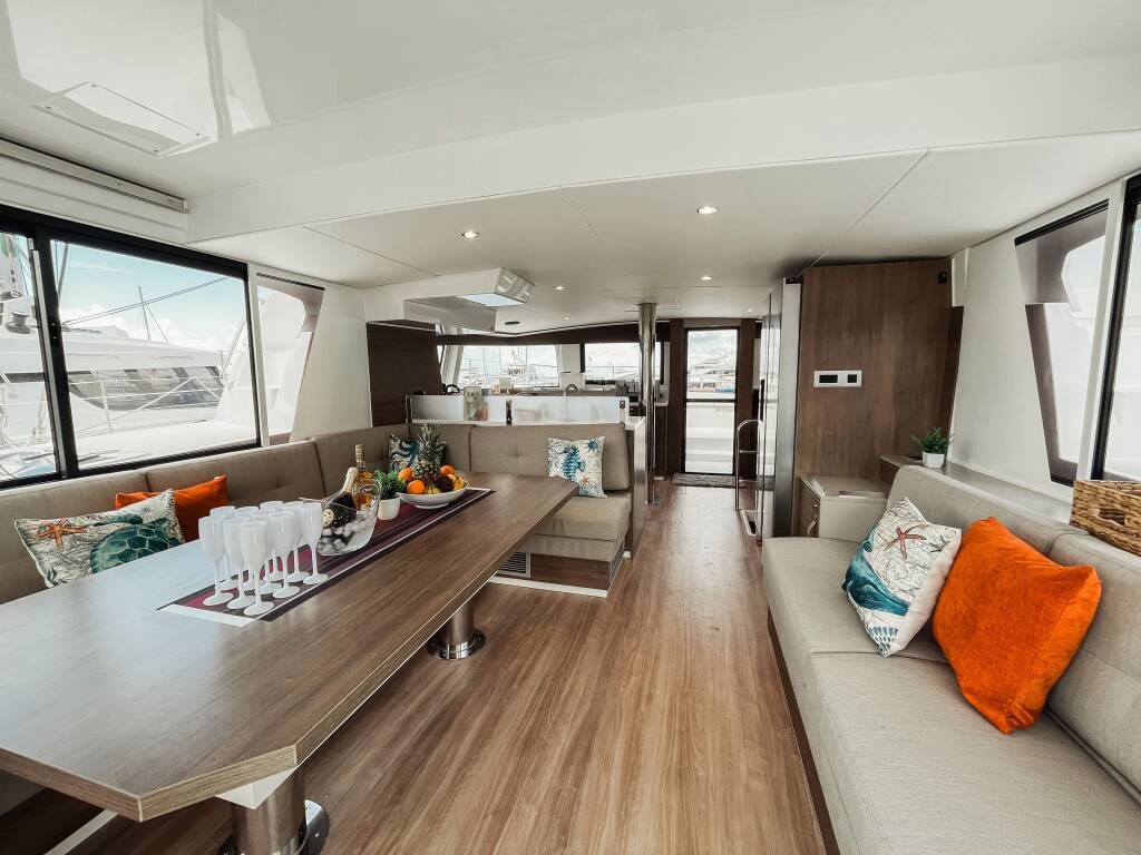 Bali 4.6 Cool Breeze