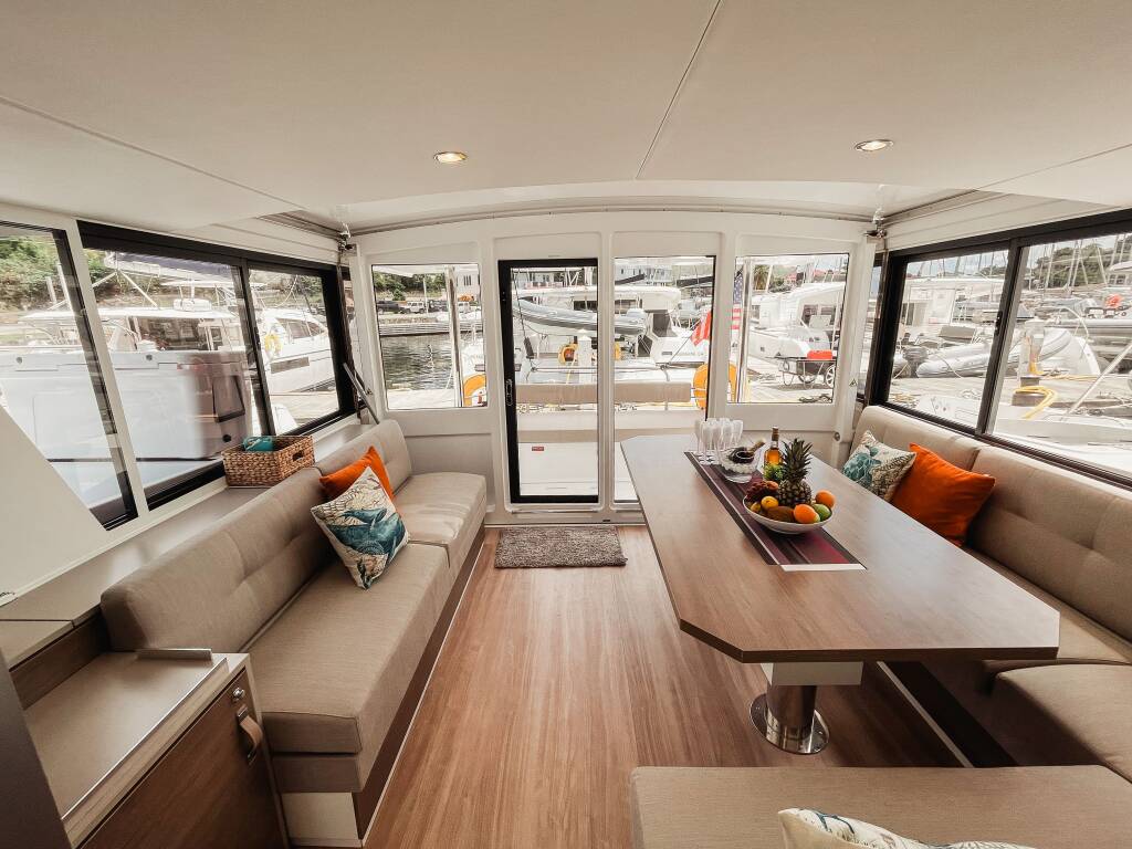 Bali 4.6 Cool Breeze