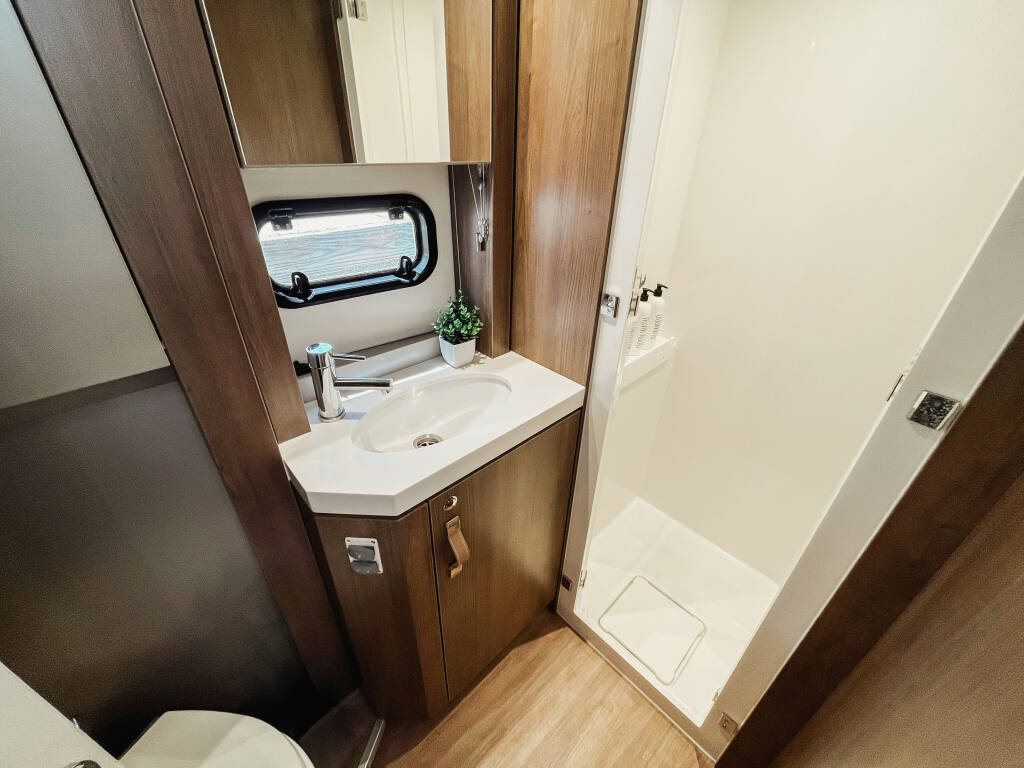 Bali 4.6 Cool Breeze