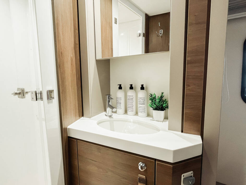 Bali 4.6 Cool Breeze