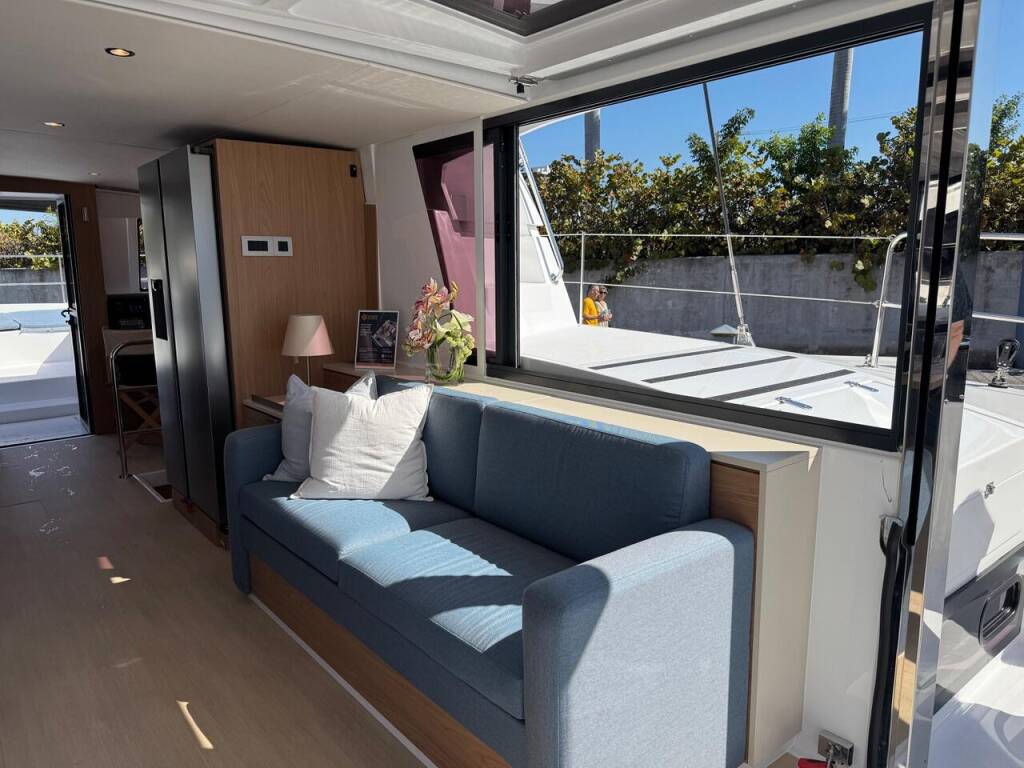 Bali 4.6 Rosa Regale