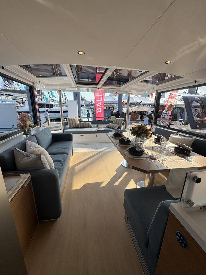 Bali 4.6 Rosa Regale