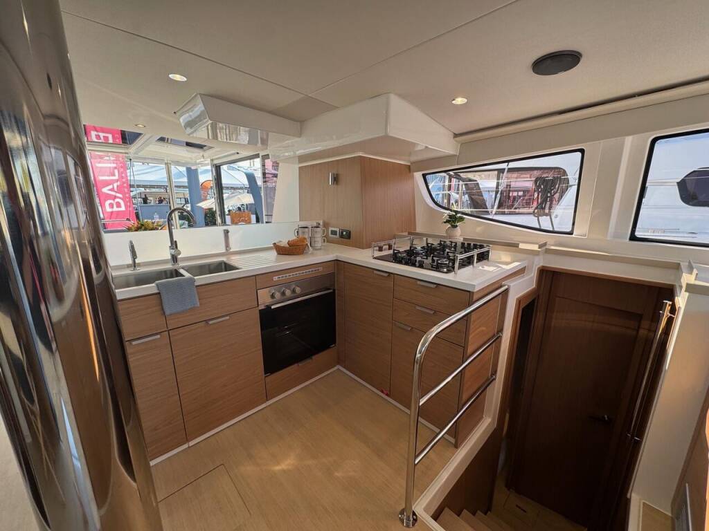 Bali 4.6 Rosa Regale