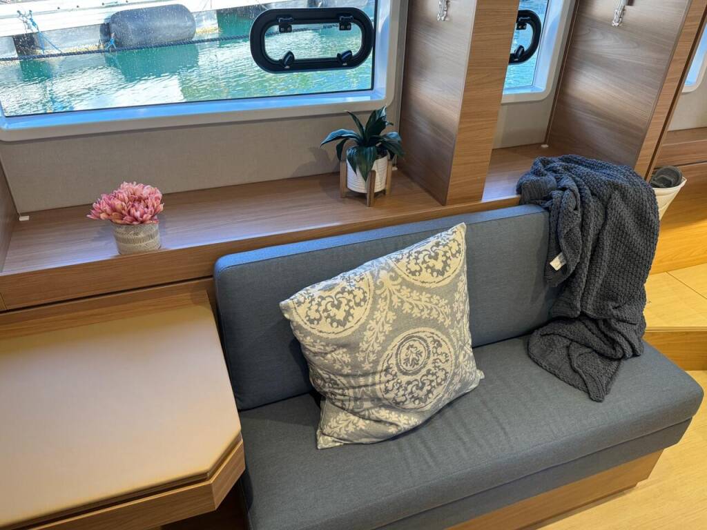 Bali 4.6 Rosa Regale