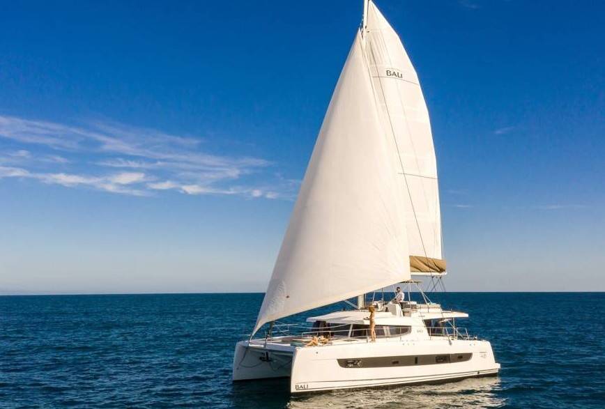 Bali 4.6 MIA VICTORIA