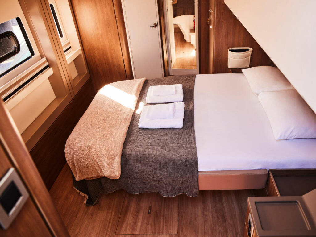 Catamaran Bali 4.8 Ediba Taurus