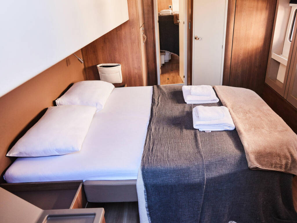 Catamaran Bali 4.8 Ediba Taurus