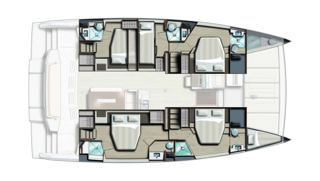 Bali 4.8 Magnificent