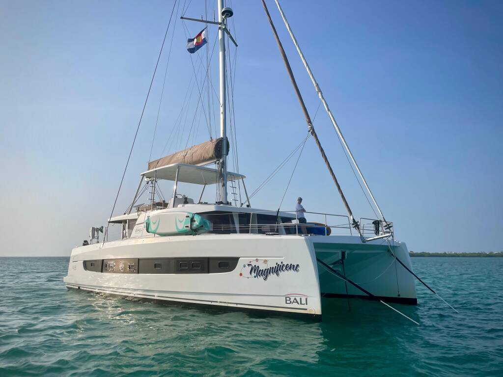 Bali 4.8 Magnificent