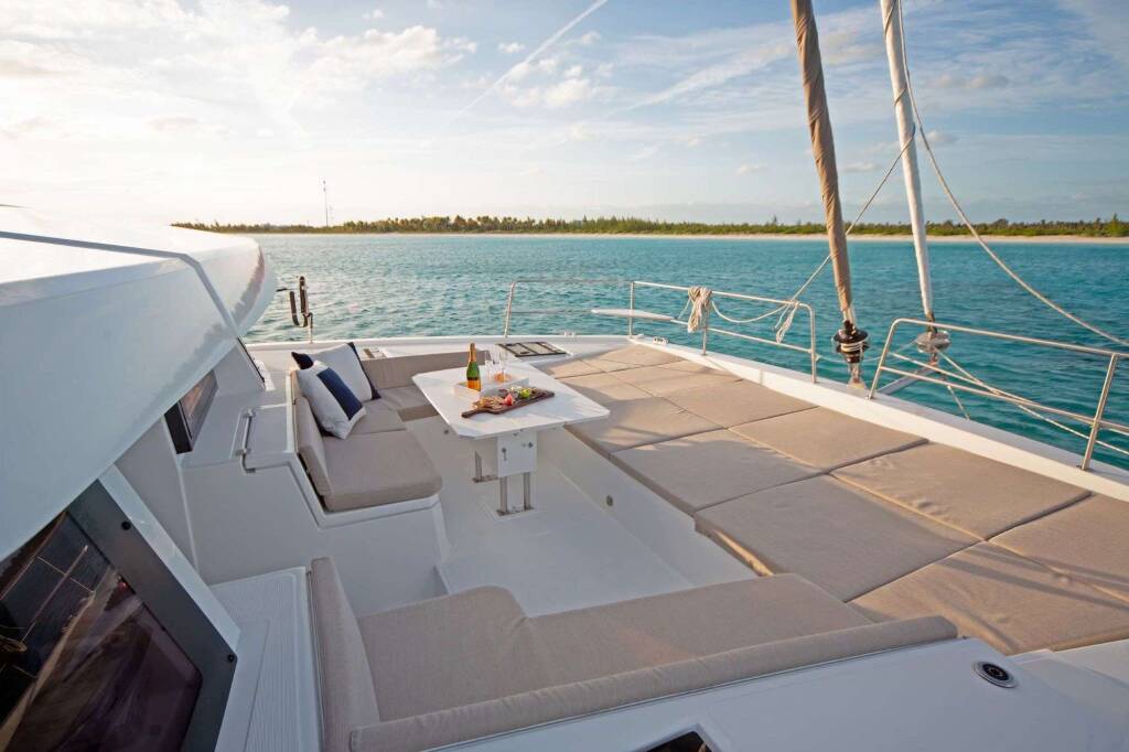 Catamaran Bali 4.8 Magnificent