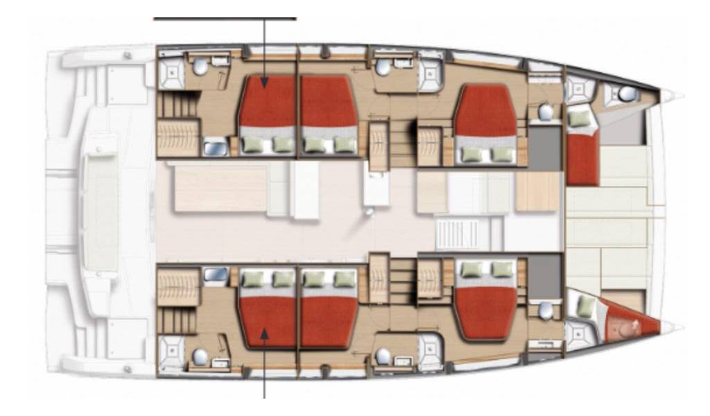 Bali 5.2 Kos 52.CAT3