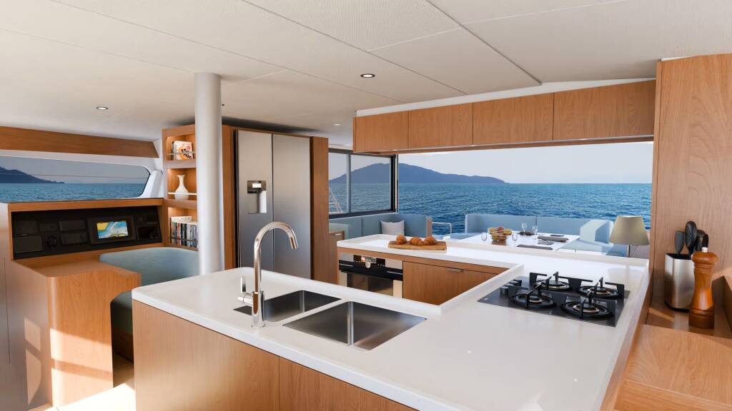 Bali 5.2 Kos 52.CAT2