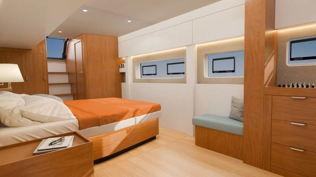 Bali 5.2 Kos 52.CAT2