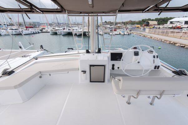 Katamaran Bali 5.4 DREAM CARRIACOU_DB