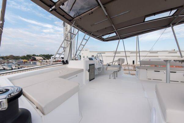 Katamaran Bali 5.4 DREAM CARRIACOU_DB
