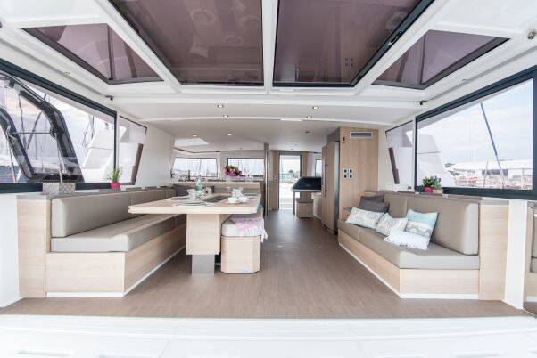 Katamaran Bali 5.4 DREAM CARRIACOU_DB