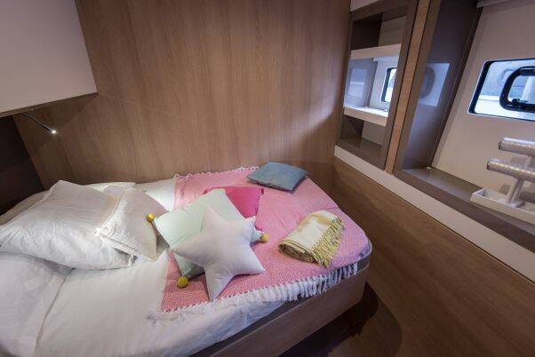 Katamaran Bali 5.4 DREAM CARRIACOU_DB
