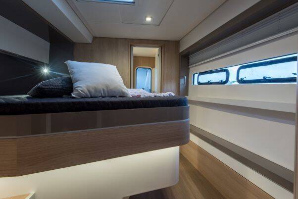 Katamaran Bali 5.4 DREAM CARRIACOU_DB
