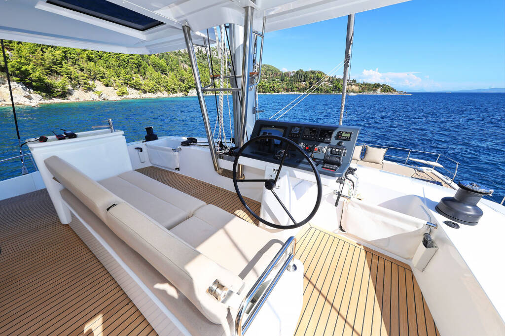 Bali 5.8 Joie de mer