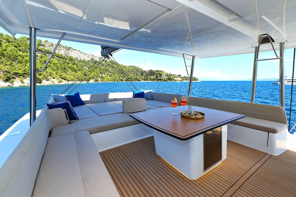 Bali 5.8 Joie de mer