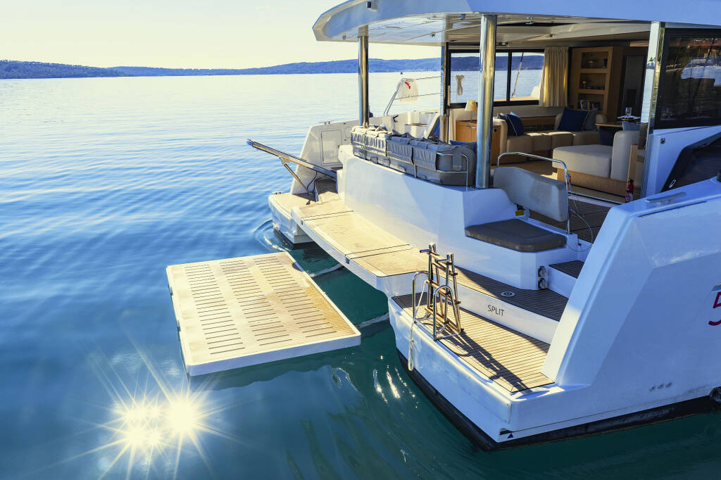 Bali 5.8 Joie de mer