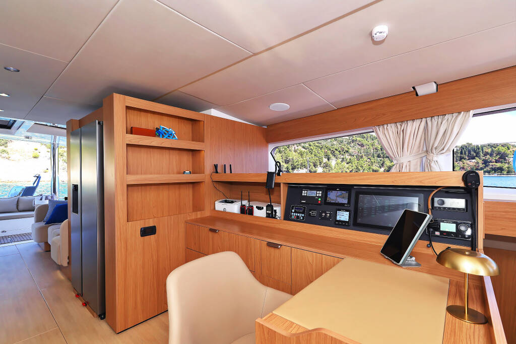 Bali 5.8 Joie de mer