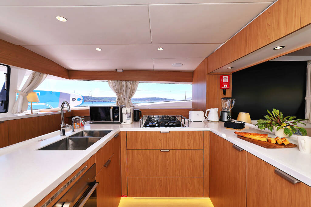 Bali 5.8 Joie de mer