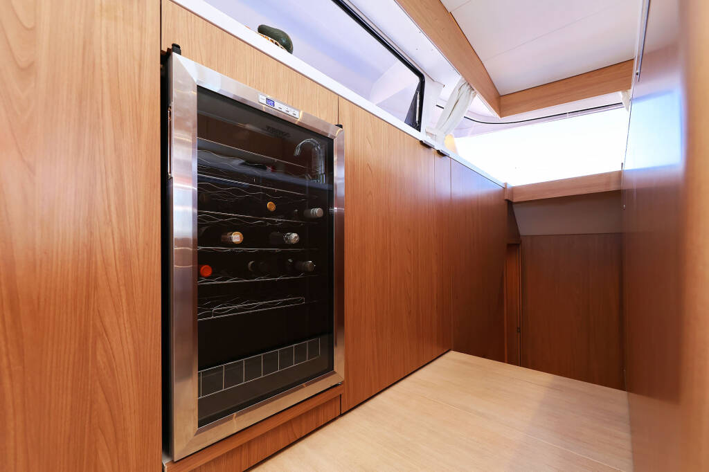 Bali 5.8 Joie de mer