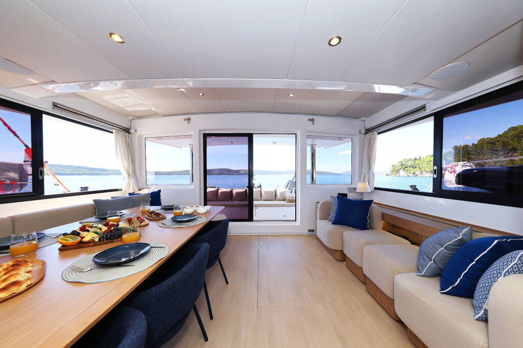 Bali 5.8 Joie de mer