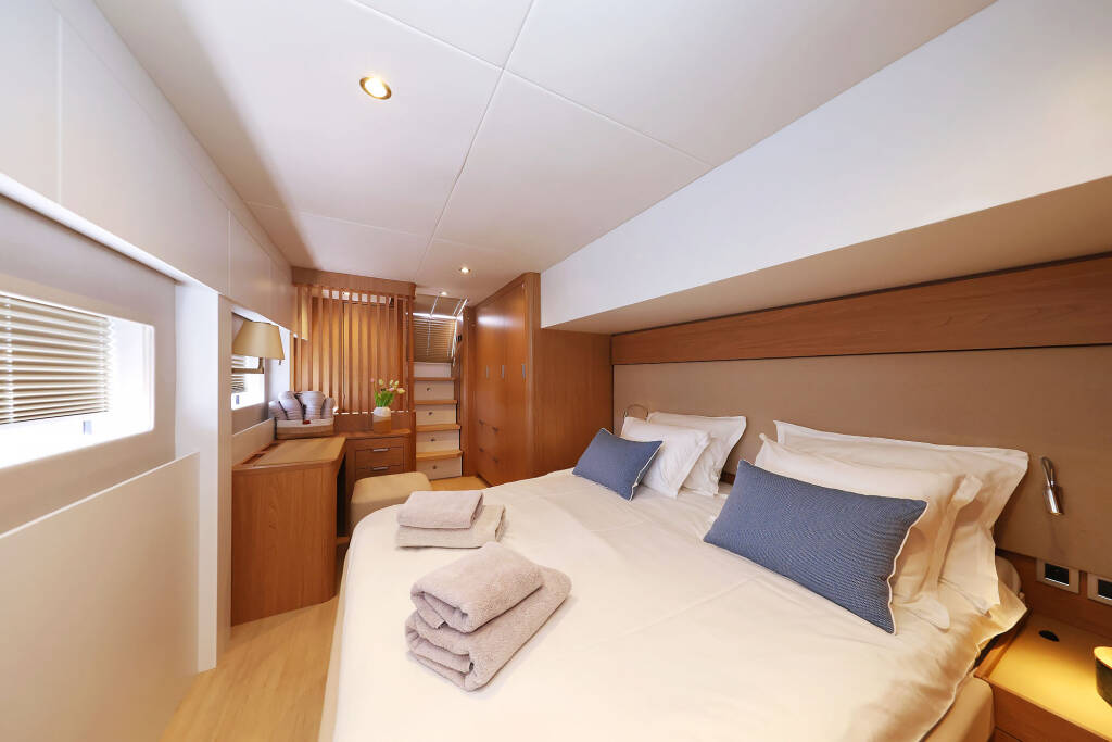 Bali 5.8 Joie de mer