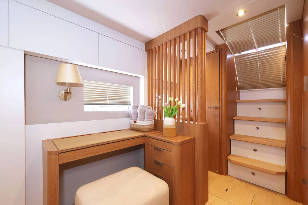 Bali 5.8 Joie de mer