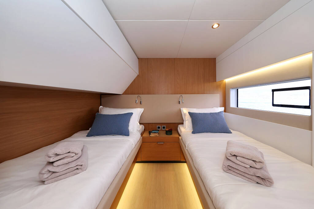 Bali 5.8 Joie de mer