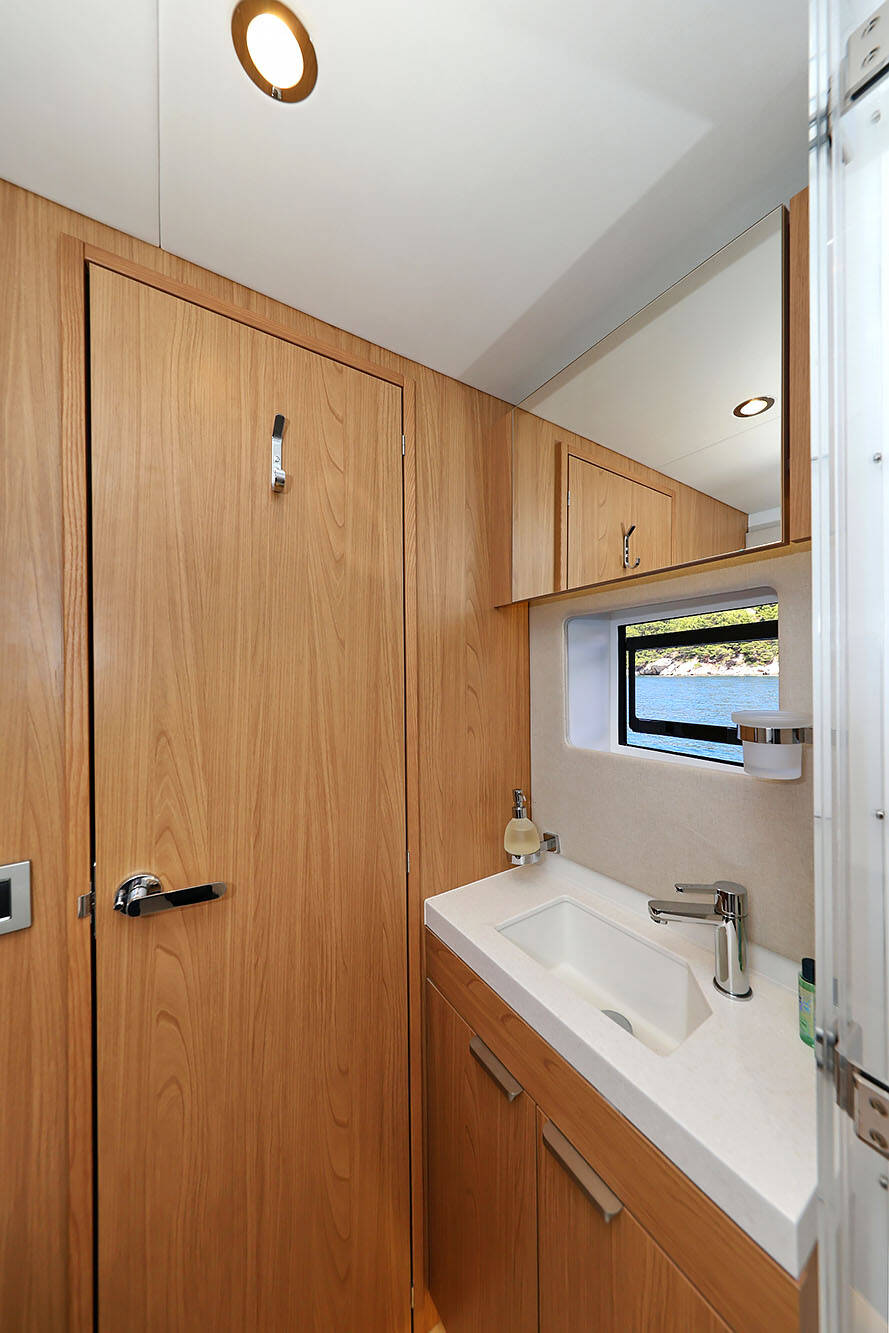 Bali 5.8 Joie de mer